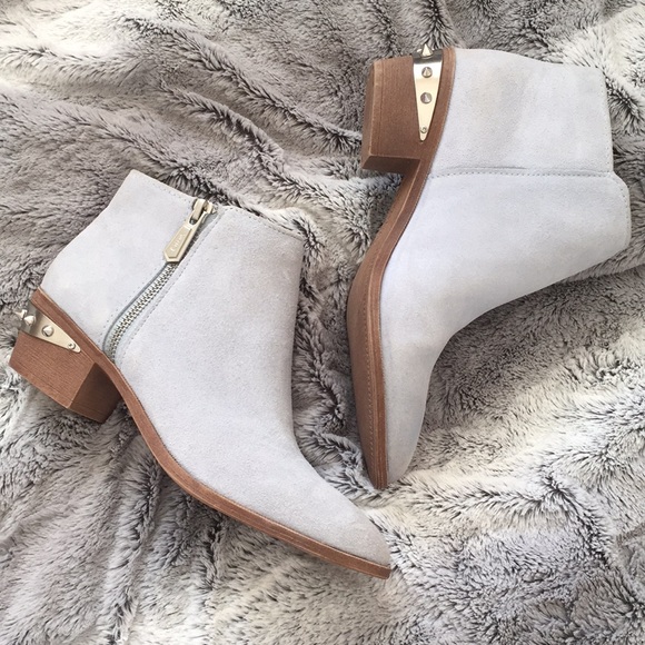 Circus by Sam Edelman Shoes - SAM EDELMAN BOOTIES